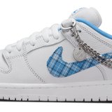 Nike SB Dunk Low Pro x Nicole Hause