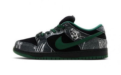 NIKE SB DUNK LOW THERE SKATEBOARDS