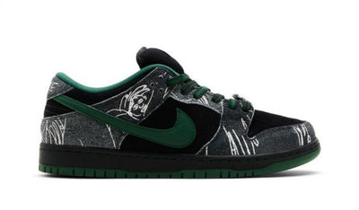 NIKE SB DUNK LOW THERE SKATEBOARDS