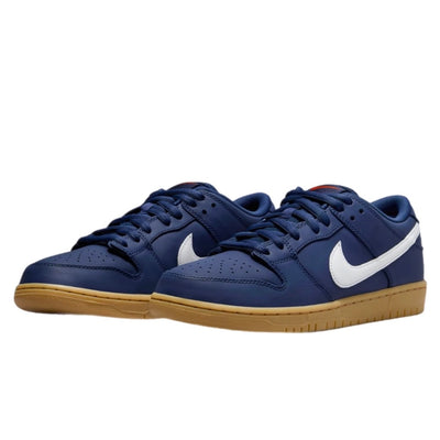 Кросівки NIKE SB DUNK LOW PRO