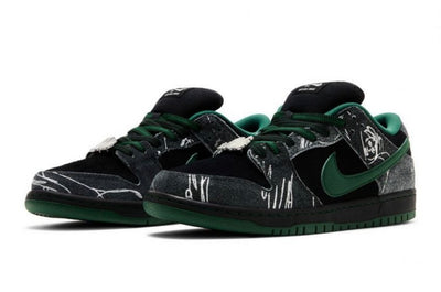 NIKE SB DUNK LOW THERE SKATEBOARDS