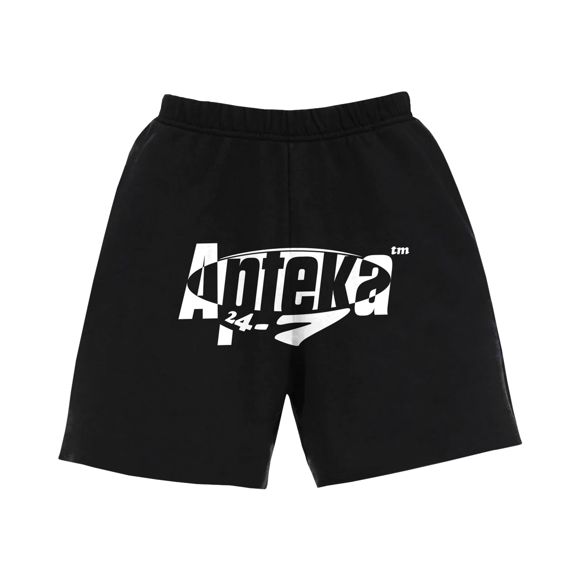 Шорти Apteka Logo Shorts Black