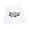 Шорти Apteka Logo Shorts White