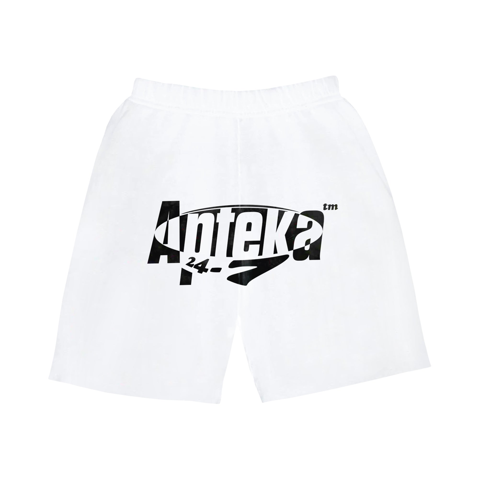 Шорти Apteka Logo Shorts White