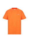 Orange Tee