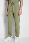 Dark Green Sweatpants