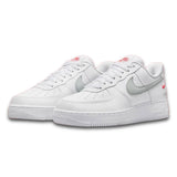 Nike Air Force 1 Low '07 SE Double Swoosh White Picante