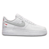 Nike Air Force 1 Low '07 SE Double Swoosh White Picante