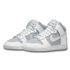 Nike Dunk High Summit White Pure Platinum