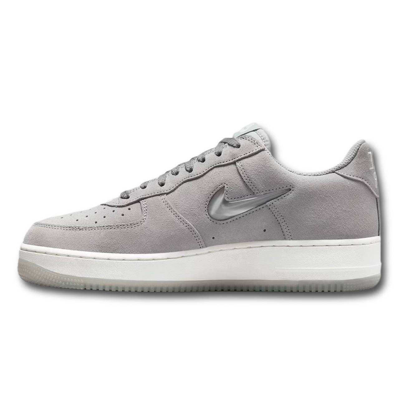 Nike jewel discount air force 1