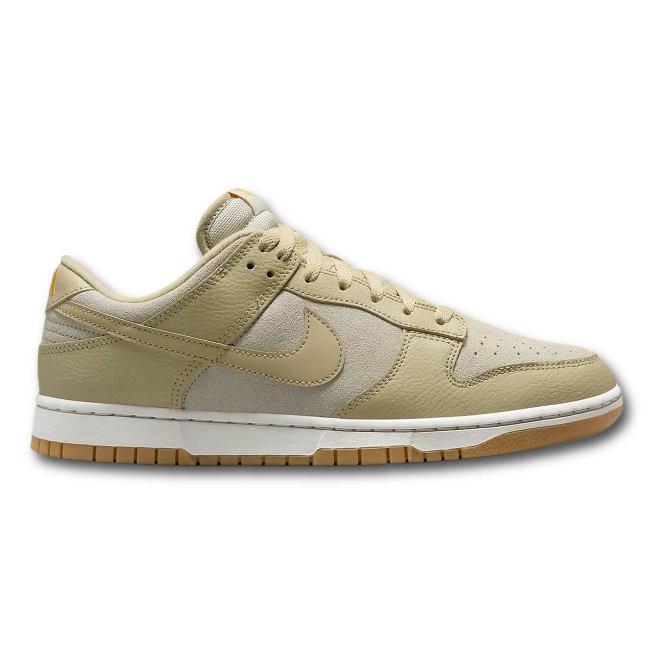 Nike suede clearance beige