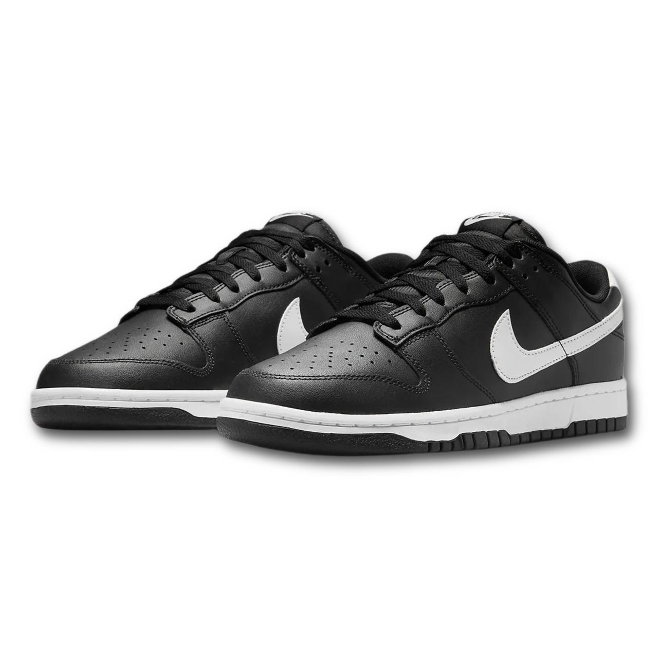 Nike Nike Dunk Low Black Panda 2.0 ナイキ DV0831-002 メンズ