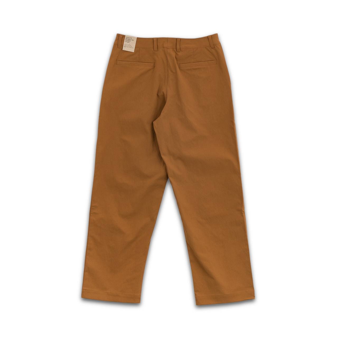 Nike SB Chino Skate Pants Ale Brown - Agnostic Store