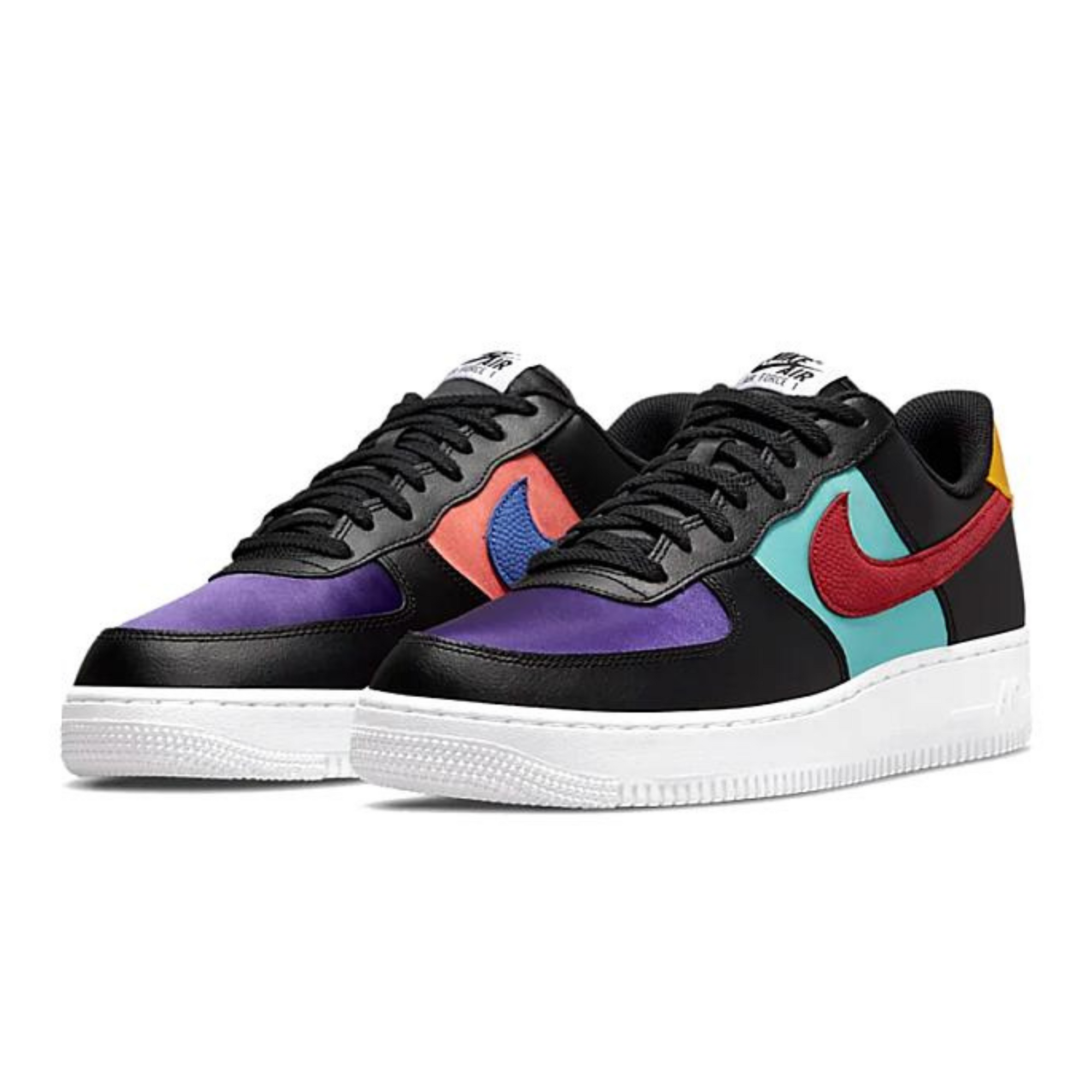 Nike Air Force 1 Low LV8 NBA x WNBA