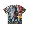 Футболка Travis Scott Highest In The Room Tee Tie Dye