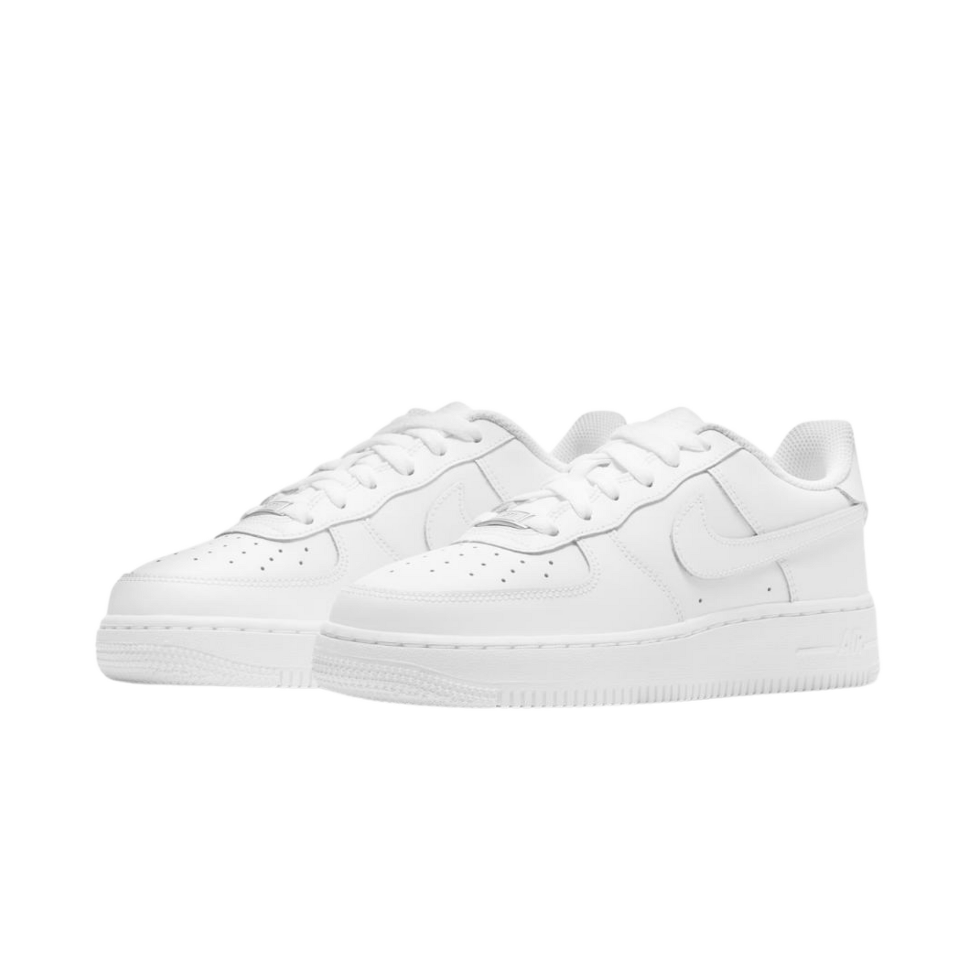 Nike air force 1 best sale utility low junior white