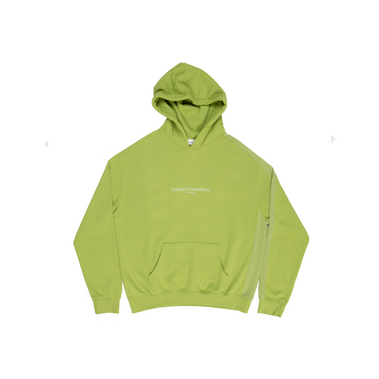 Худі Pear Green Hoodie