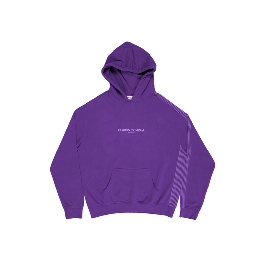 Худі Violet Hoodie