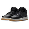 Кросівки Nike Air Force 1 Mid '07 LX Black Gum