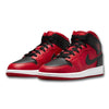 Jordan 1 Mid Reverse Bred (2021)